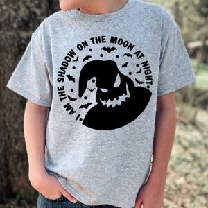 Oogie boogieTee Shirt